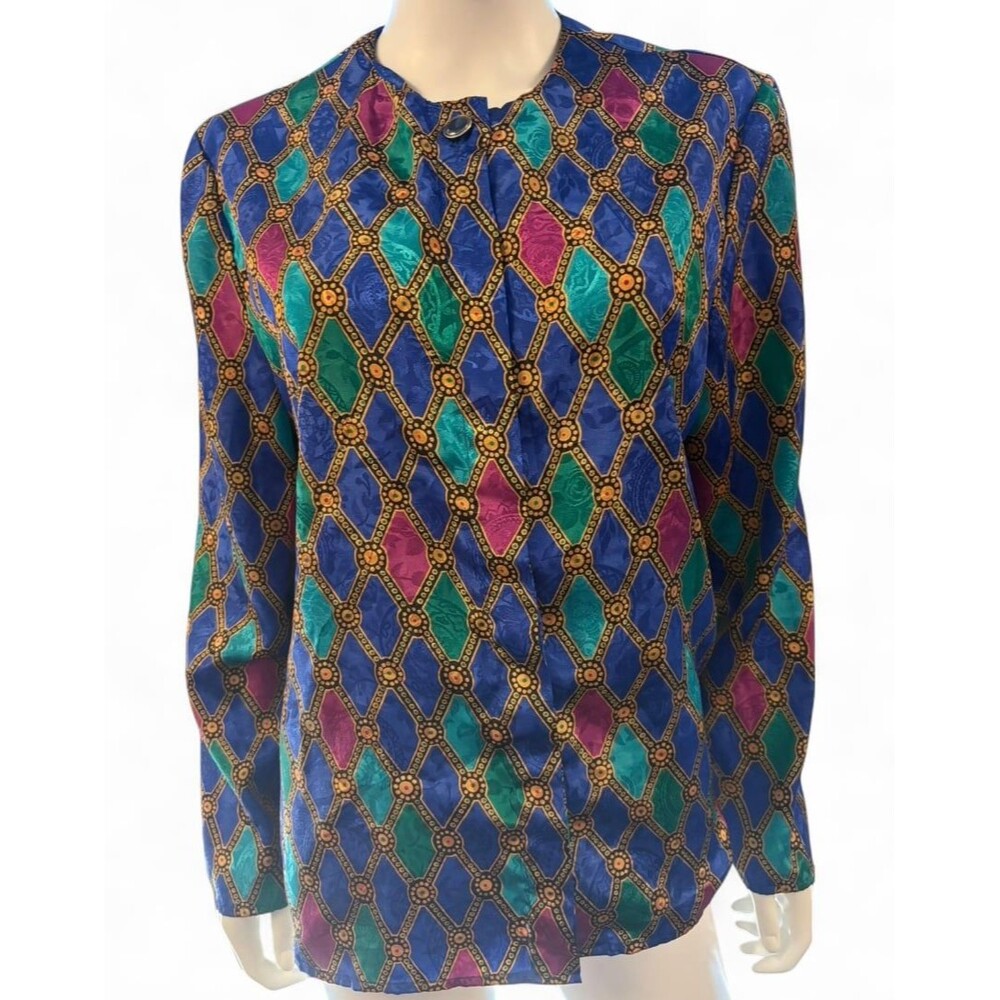 AP Ltd Vintage top